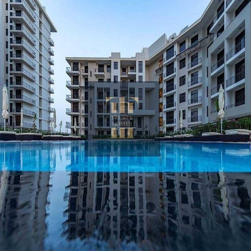 5 UNA Apartments |Town Square | Dubai