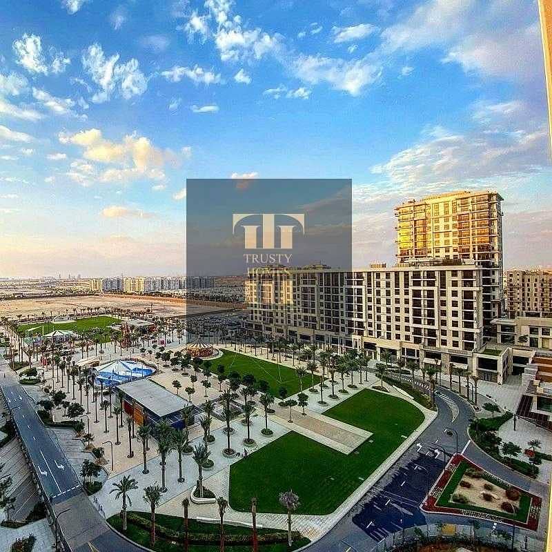 4 UNA Apartments |Town Square | Dubai