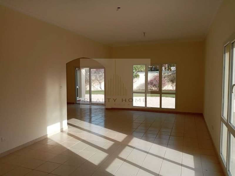 Spacious 5 bedroom villa @ Meadows for Rent! Spacious 5 bedroom villa @ Meadows for Rent!