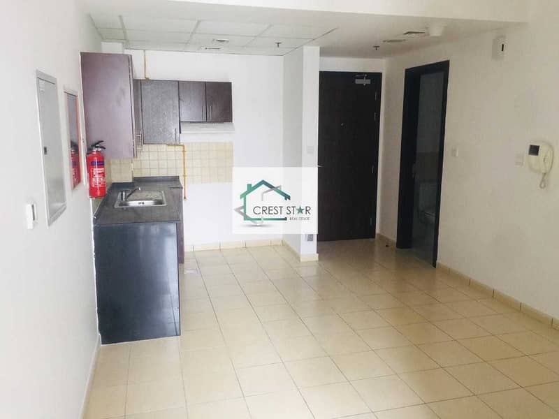 2 Stunning affordable unfurnished 1 bedroom in JVC