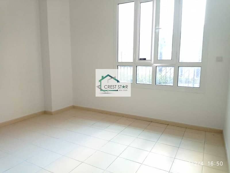 5 Spacious 2 bedrooms with big balcony for sale in JVC