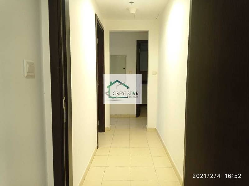 6 Spacious 2 bedrooms with big balcony for sale in JVC