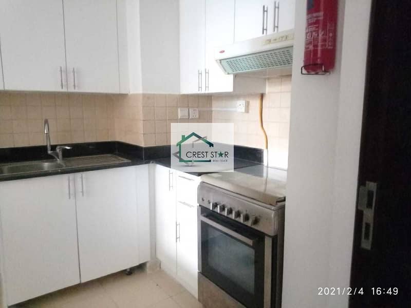 9 Spacious 2 bedrooms with big balcony for sale in JVC