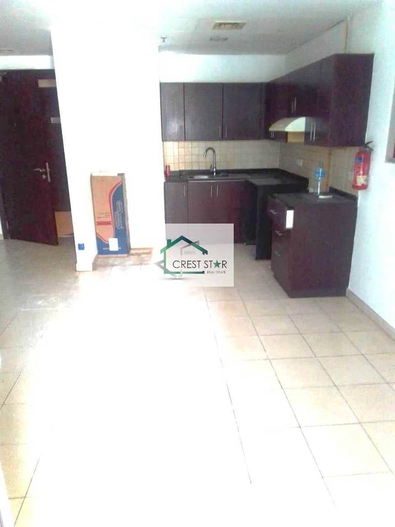 2 Spacious 1 bedroom with 2 balcony in JVC