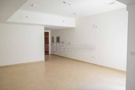 فلیٹ 1 غرفة نوم للايجار في الفرجان، دبي - View of Al Furjan Villas L Shaped Balcony فلیٹ 1 غرفة نوم للايجار في الفرجان، دبي - View of Al Furjan Villas L Shaped Balcony