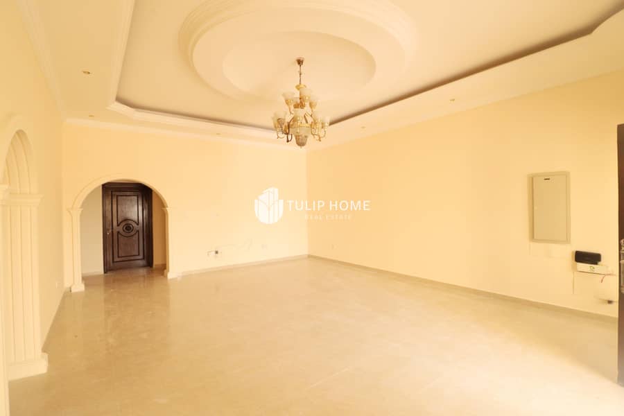 Beautiful Villa | Indoor & Outdoor Majlis.