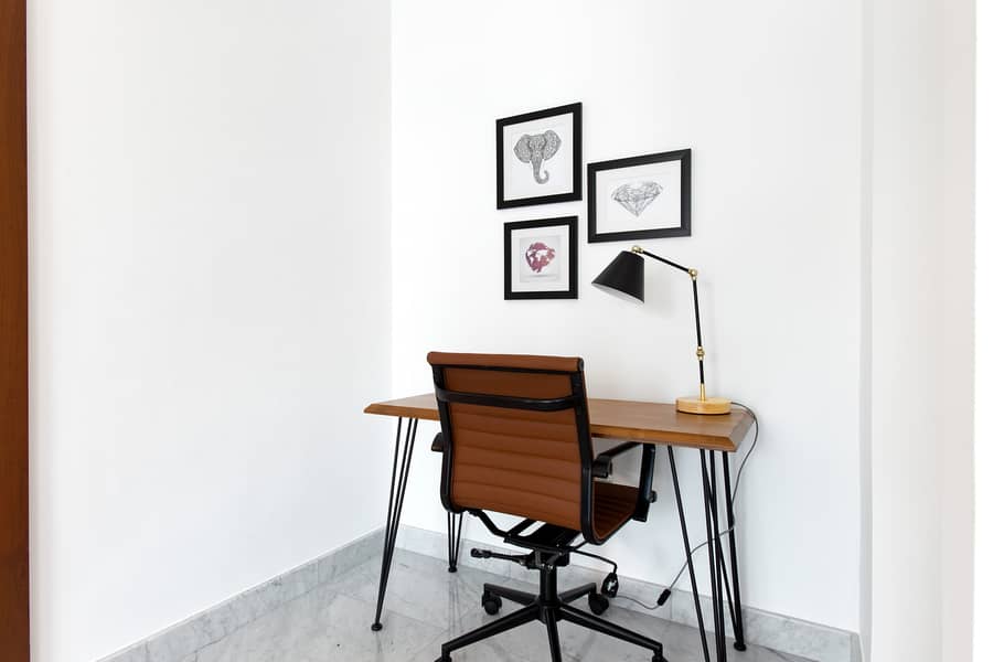 City View | Furnished | Flexible Terms