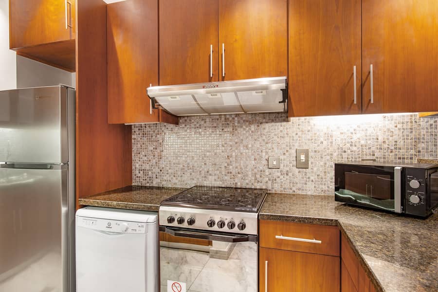 City View | Furnished | Flexible Terms - Image 6