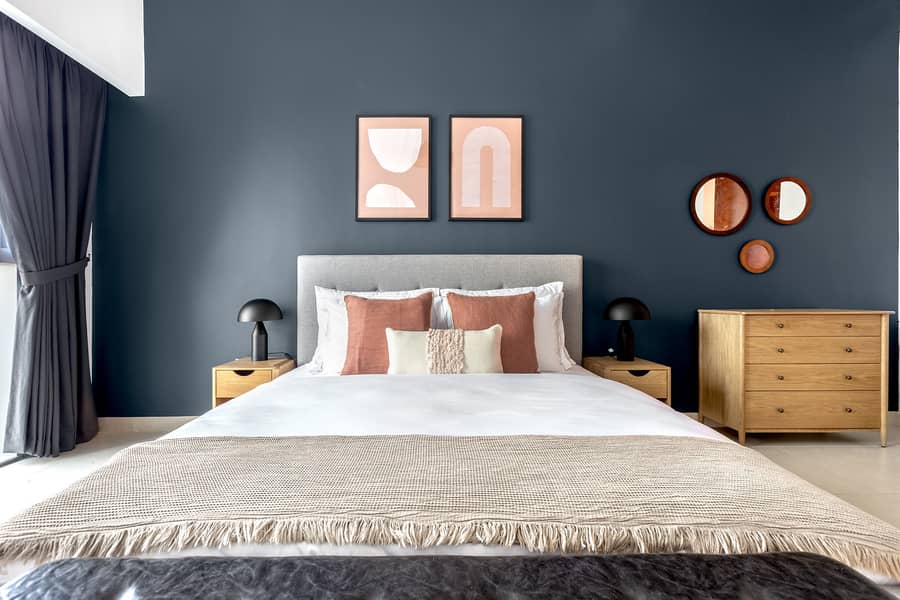 City View | Furnished | Flexible Terms - Image 9