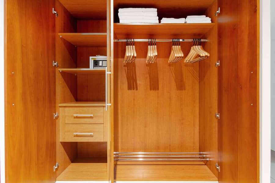 City View | Furnished | Flexible Terms - Image 10