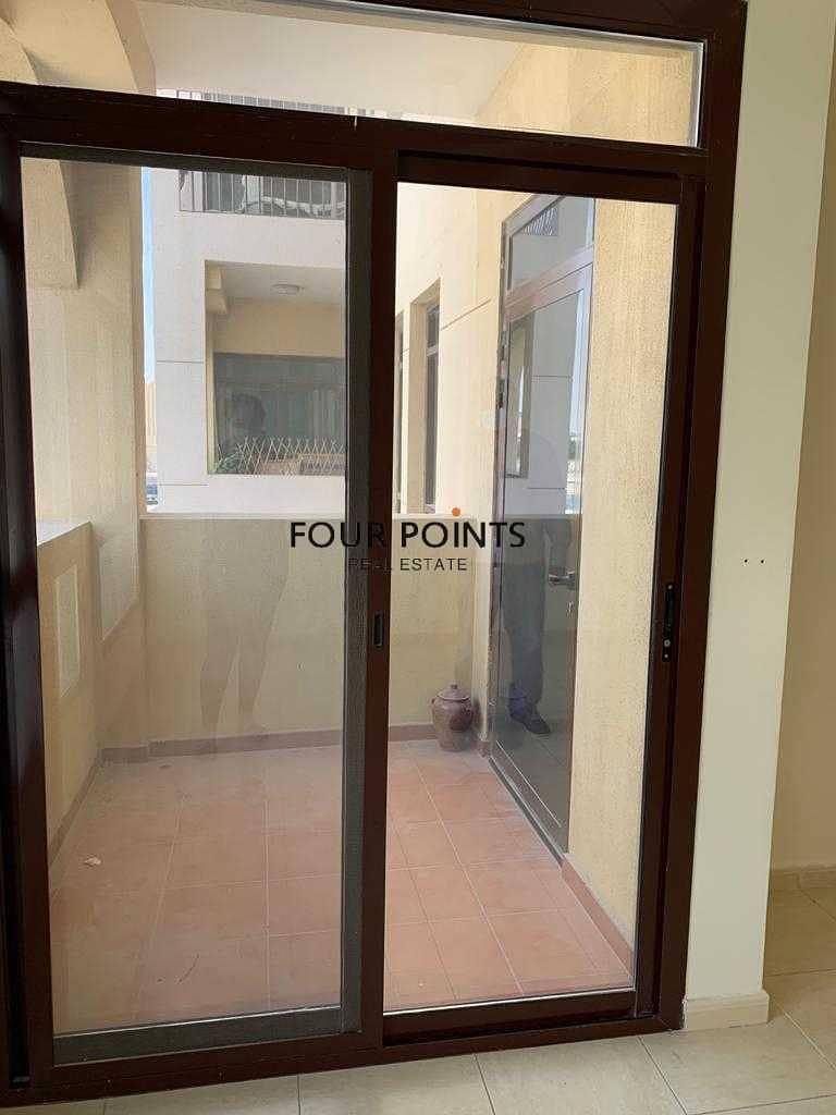 8 Like New! 1 BHK in JVC for rent