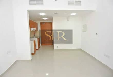 Studio With Parking | Lakeview | High Floor