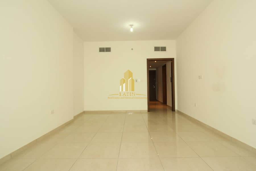 3 Breathtaking Sea view 3 Bedroom Apartment with facilities | Luxurious location !