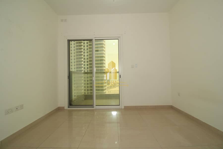 10 Breathtaking Sea view 3 Bedroom Apartment with facilities | Luxurious location !