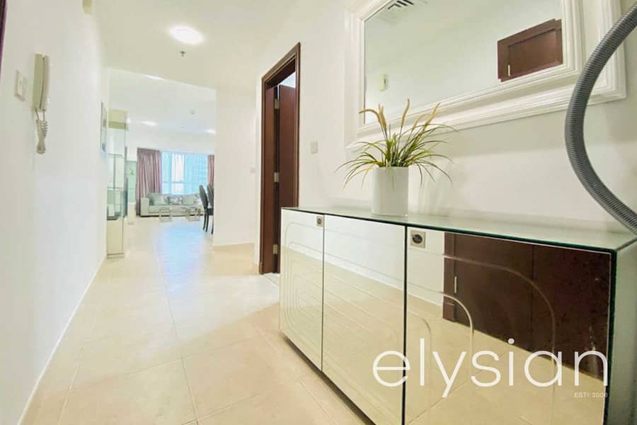 3 Modern | Spacious 2 Bedroom | Fully Furnished