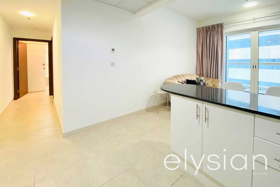 4 Modern | Spacious 2 Bedroom | Fully Furnished