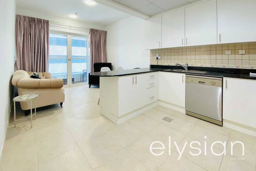 5 Modern | Spacious 2 Bedroom | Fully Furnished