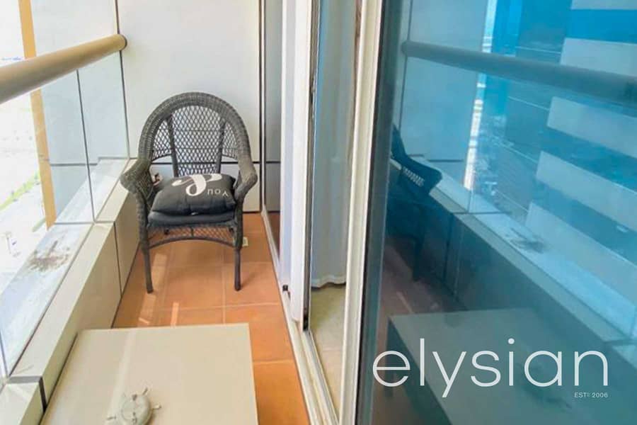 18 Modern | Spacious 2 Bedroom | Fully Furnished