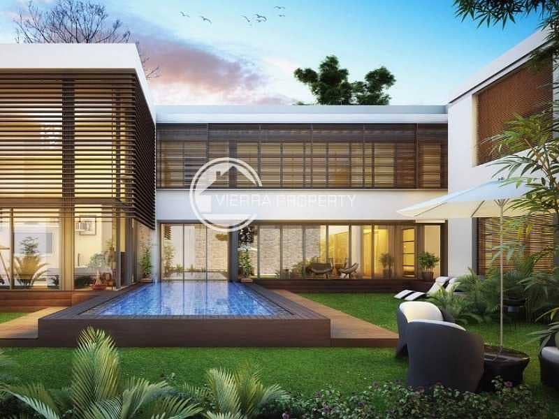 15 NEW CONCEPT | LUXURY LIVING | HIGH END FINISHING