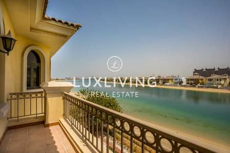 فیلا 4 غرف نوم للايجار في نخلة جميرا، دبي - Key in Hand|Stunning 4 Beds I Garden Home Villa فیلا 4 غرف نوم للايجار في نخلة جميرا، دبي - Key in Hand|Stunning 4 Beds I Garden Home Villa