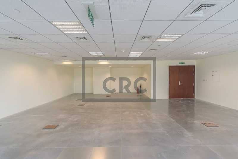 3 Sheikh Zayed Road | Close to Metro | Office