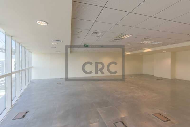 6 Sheikh Zayed Road | Close to Metro | Office
