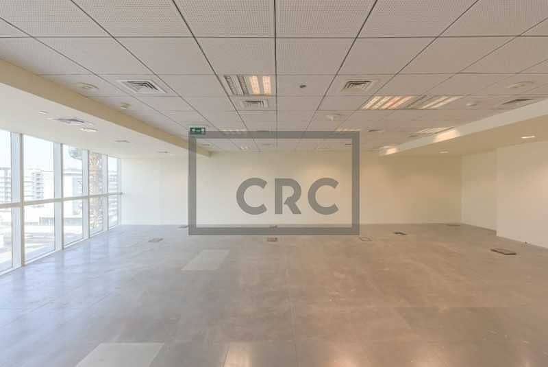 8 Sheikh Zayed Road | Close to Metro | Office