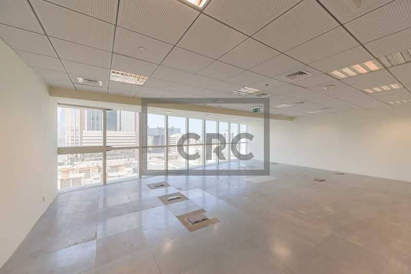 11 Sheikh Zayed Road | Close to Metro | Office