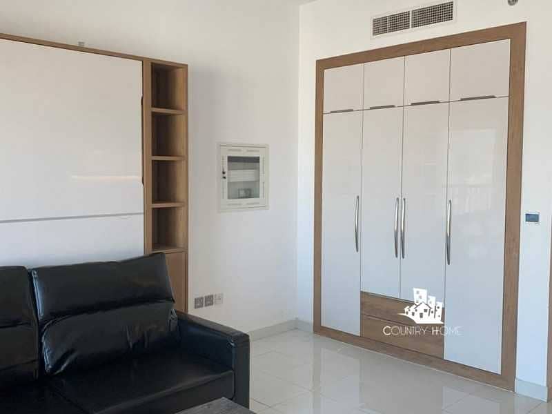 Wow Deal | Furnished Studio | Chiller Free