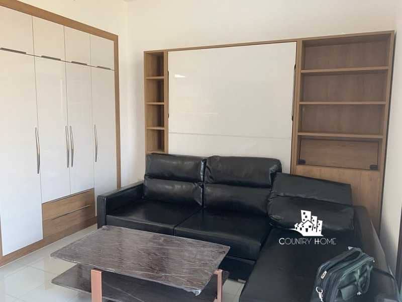 8 Wow Deal | Furnished Studio | Chiller Free