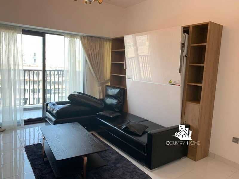 9 Wow Deal | Furnished Studio | Chiller Free