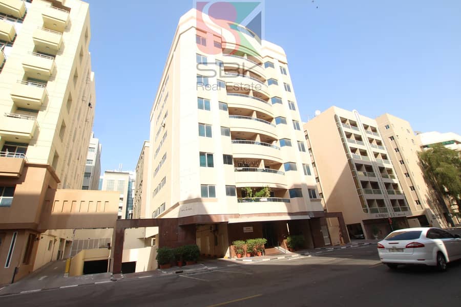 Квартира в Аль Карама, 1 спальня, 46000 AED - 4724894