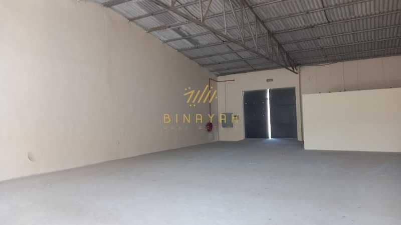 2 WareHouse For Sale Good Location Less Price