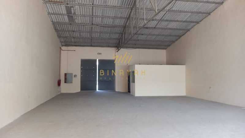 3 WareHouse For Sale Good Location Less Price