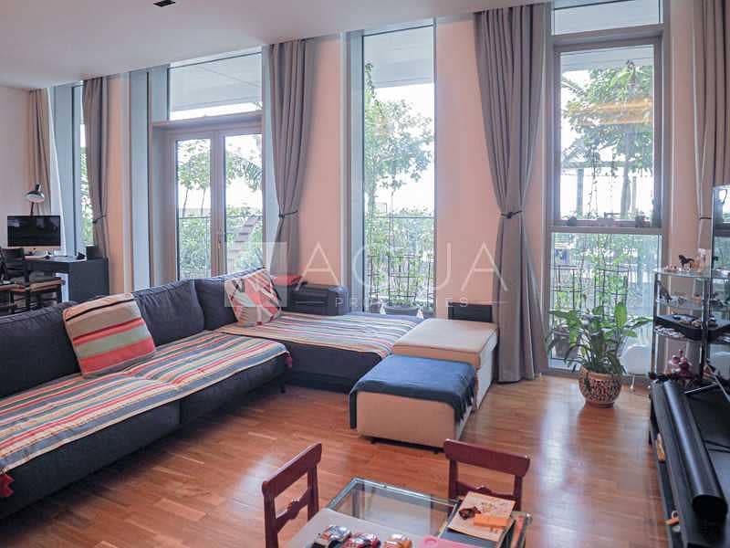 Direct Access to Pool I Sea View I Balcony Direct Access to Pool I Sea View I Balcony