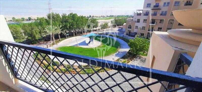 Closed kitchen |1BR With Big Terrace with Balcony Closed kitchen |1BR With Big Terrace with Balcony