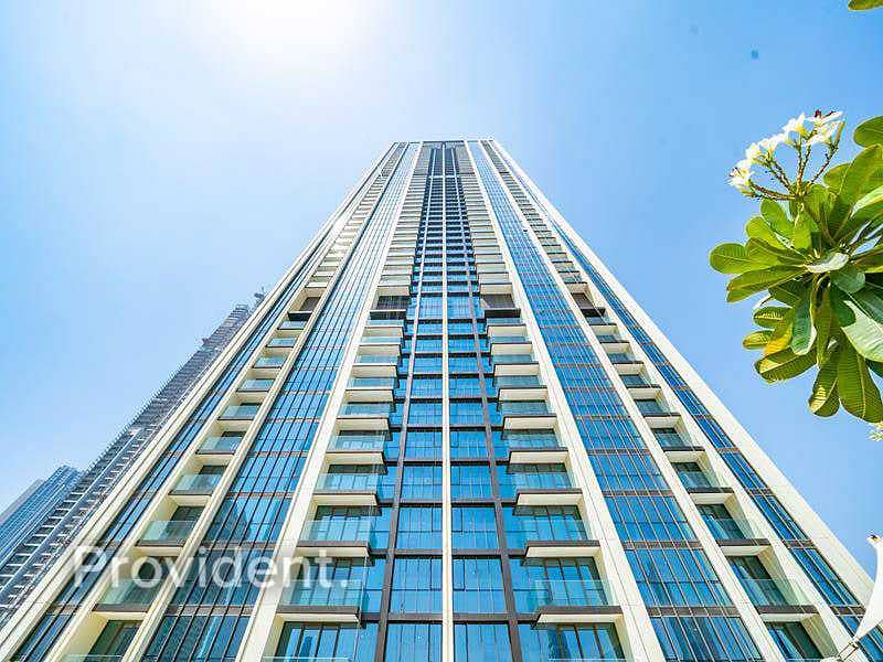 29 Stunning Zabeel View | Connected to Dubai Mall