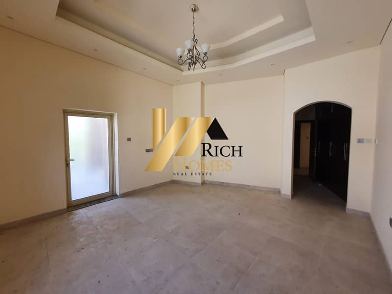 5 Bedroom Villa | Stand Alone | With Swimming Pool and Basement