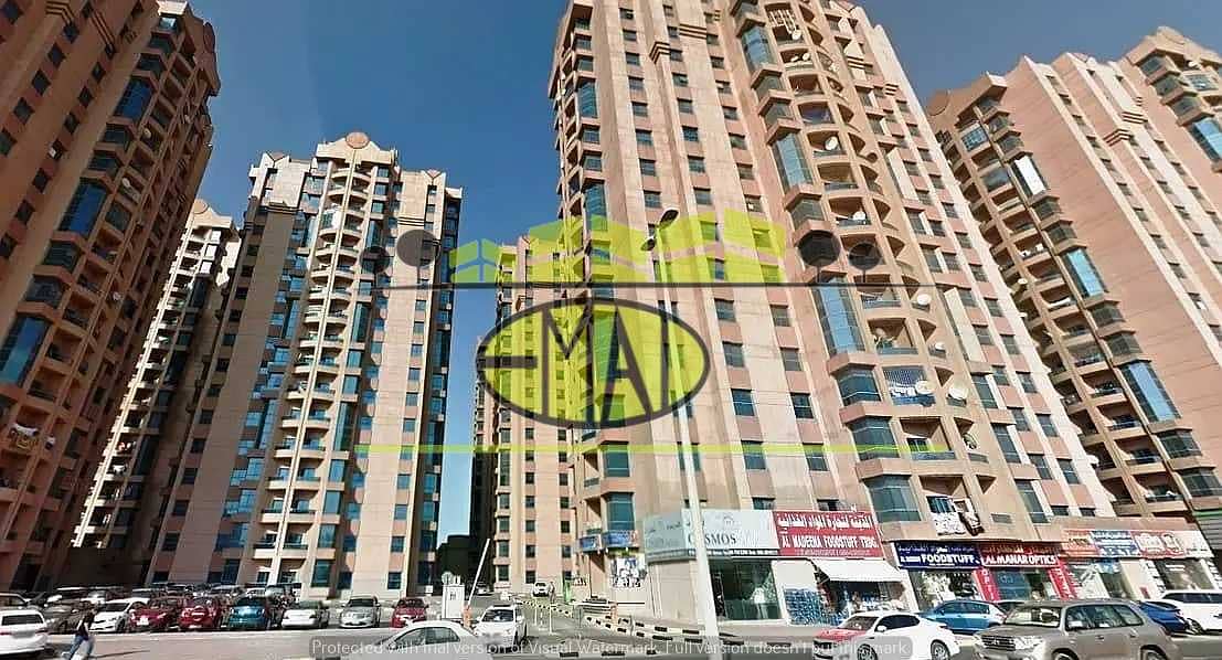 شقة في أبراج النعيمية النعيمية 1 غرف 15000 درهم - 4843054 شقة في أبراج النعيمية النعيمية 1 غرف 15000 درهم - 4843054