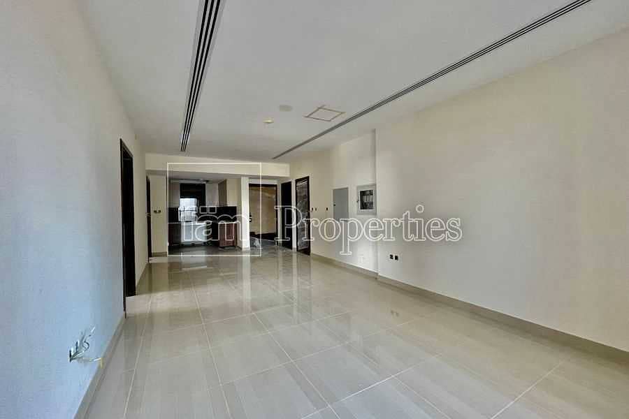 2 Furnished apartment with Burj Khalifa Views