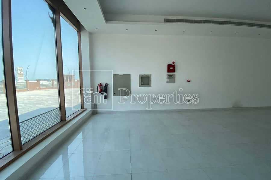 3 Brand New Huge Commercial Villa for rent