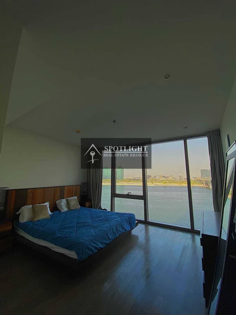 14 Fully Furnished 2-Br  | Lower Floor | D1 Tower