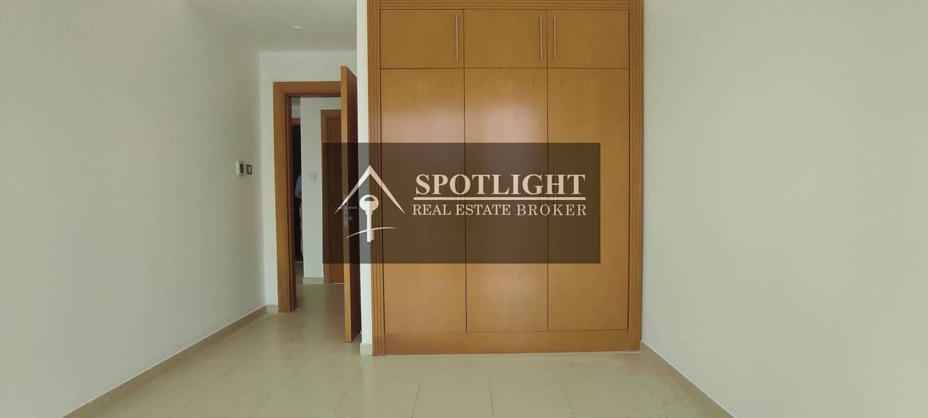 4 1 Bedroom | Lake plus Burj khalifa view | for sale | Mayfair Residency | Business Bay