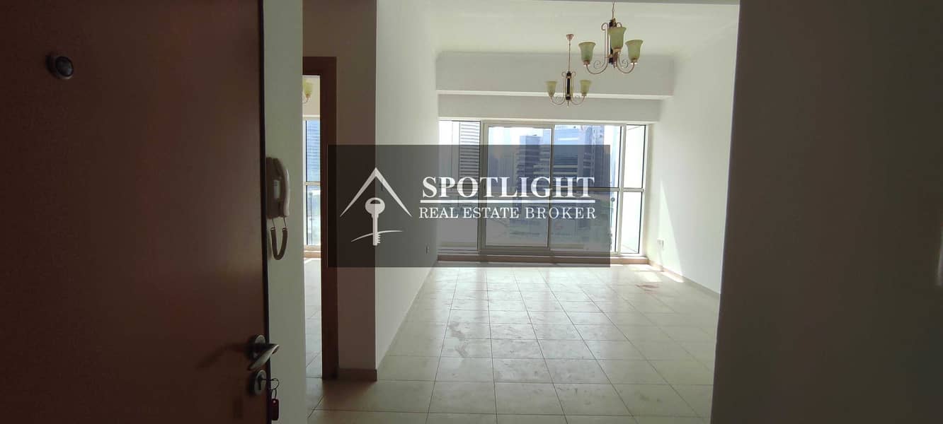 5 1 Bedroom | Lake plus Burj khalifa view | for sale | Mayfair Residency | Business Bay