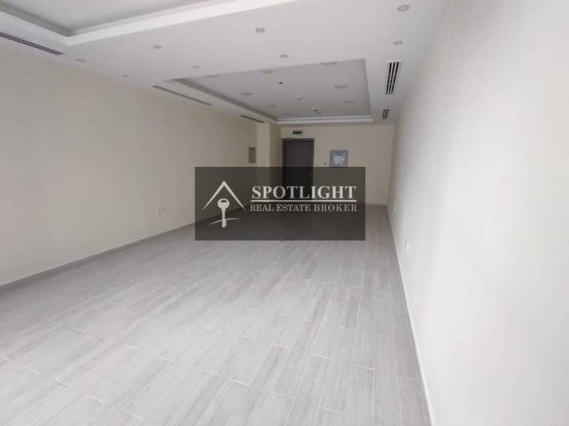 2 FULLY FITTED OFFICES | 5-UNITS | HIGH FLOOR | LOW PRICE