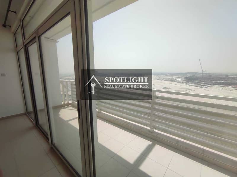 2 Br Apartment | Large Balcony | Business Bay