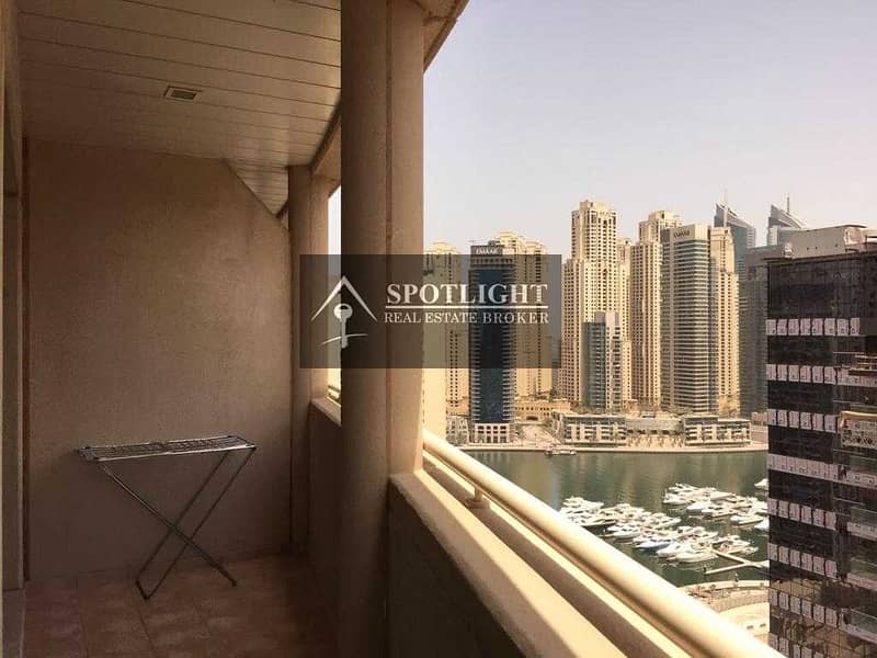 4 Fully Furnished | 1 Bedroom | for sale | Dream Tower