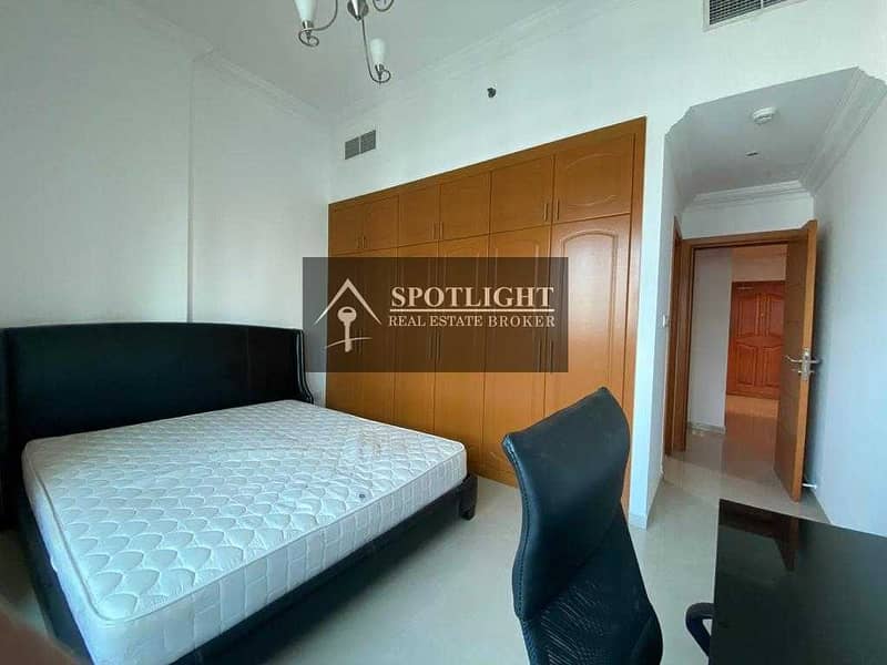 6 Fully Furnished | 1 Bedroom | for sale | Dream Tower