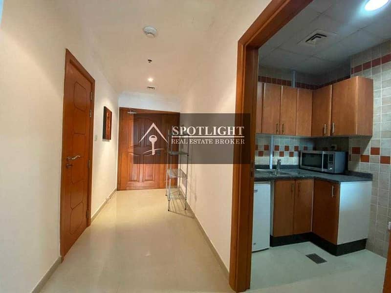 7 Fully Furnished | 1 Bedroom | for sale | Dream Tower