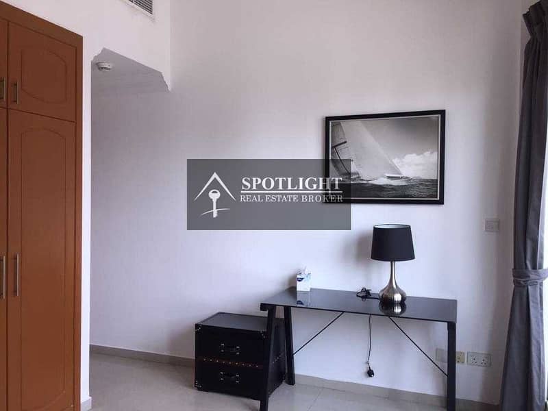 9 Fully Furnished | 1 Bedroom | for sale | Dream Tower